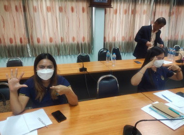 โครงการฝึกอบรม หลักสูตร &quot;พิธีกรมืออาชีพ&quot; รุ่นที่ 1 พารามิเตอร์รูปภาพ 82